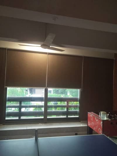 Wooden blind | home & office | blinds | Roller Blind | Zebra Blind