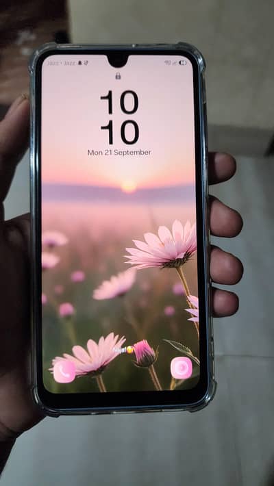 Samsung Mobile A17