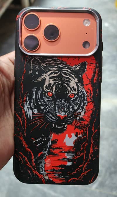Apple iPhone 17 Pro Max 512