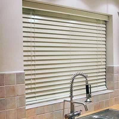 Wooden blind | home & office | blinds | Roller Blind | Zebra Blind