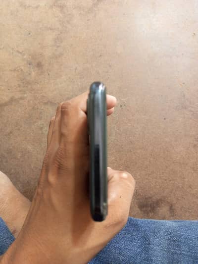 Tecno Camon 18P
