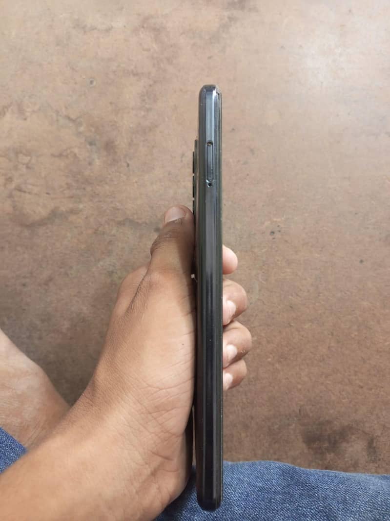 Tecno Camon 18P 1