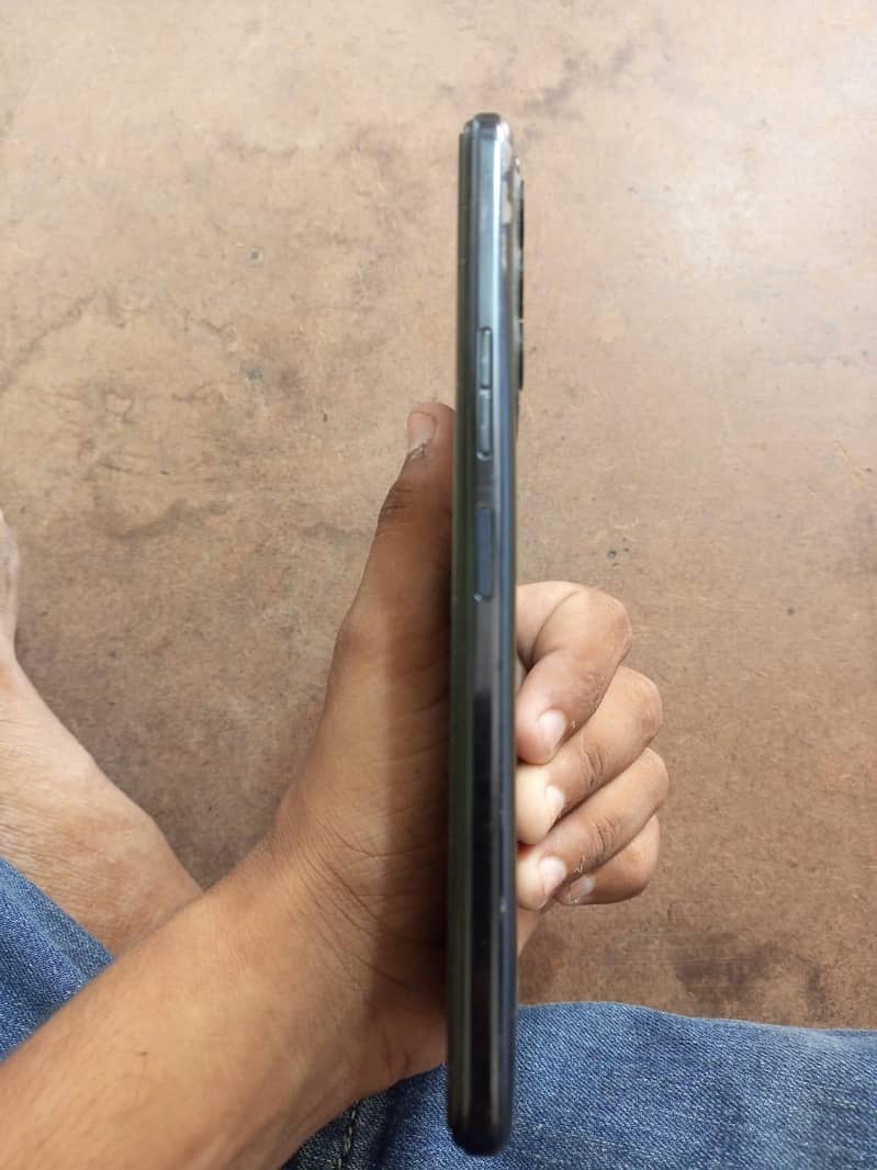 Tecno Camon 18P 2