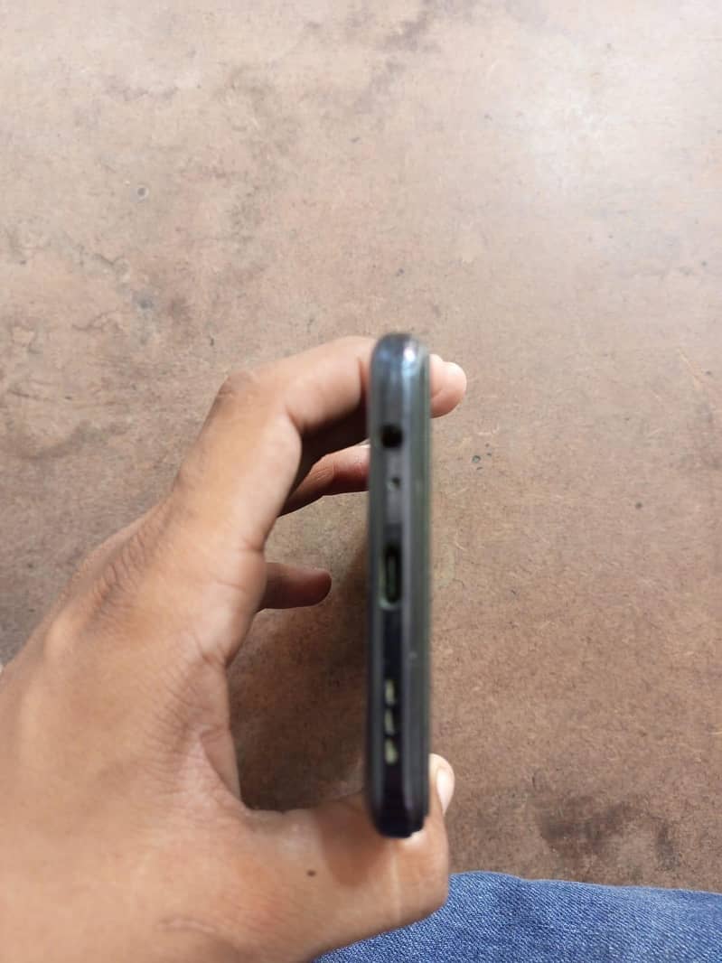 Tecno Camon 18P 5