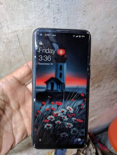 one plus 9 5g exchange