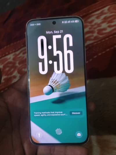 Infinix Hot 6o Pro pls