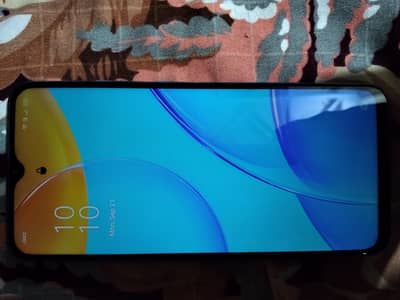 OPPO A15