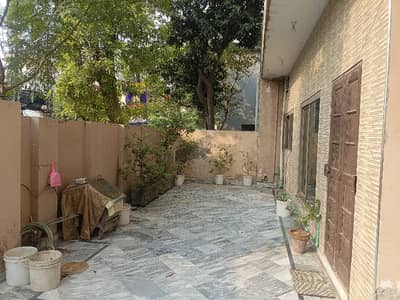 Buying A House In Township - Sector C2?