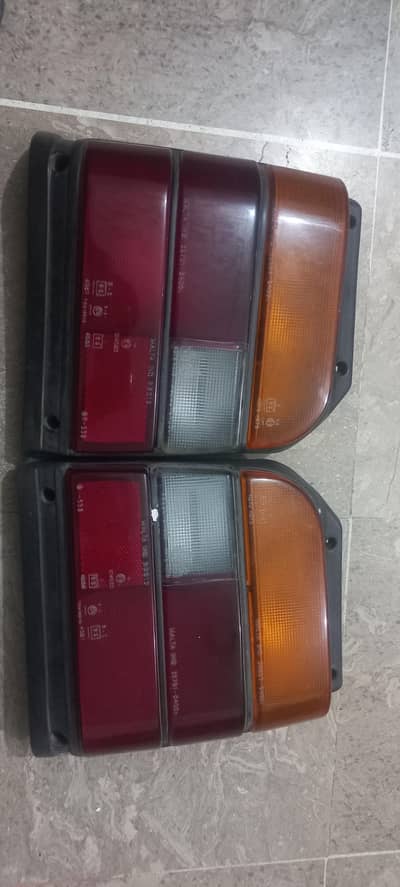 car parts