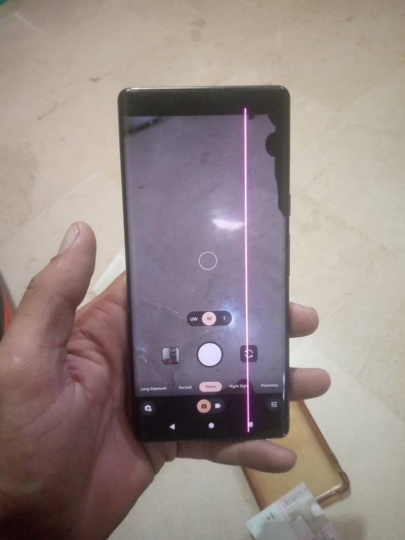 Google Pixel 6 Pro 0