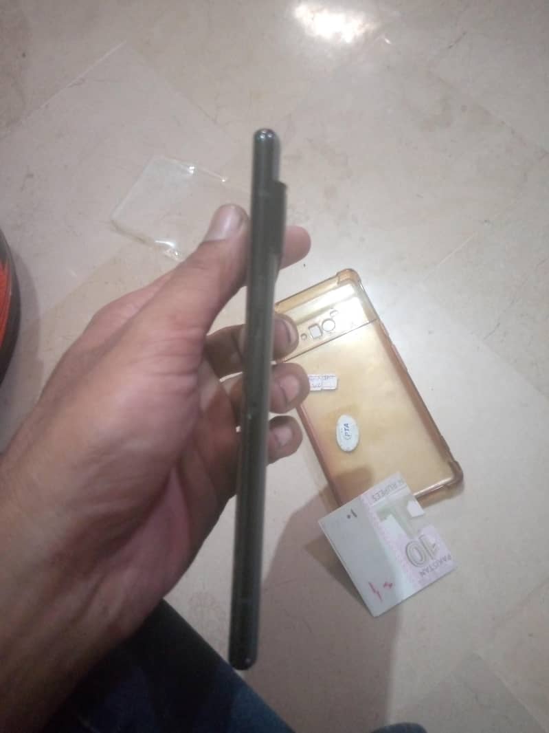 Google Pixel 6 Pro 1
