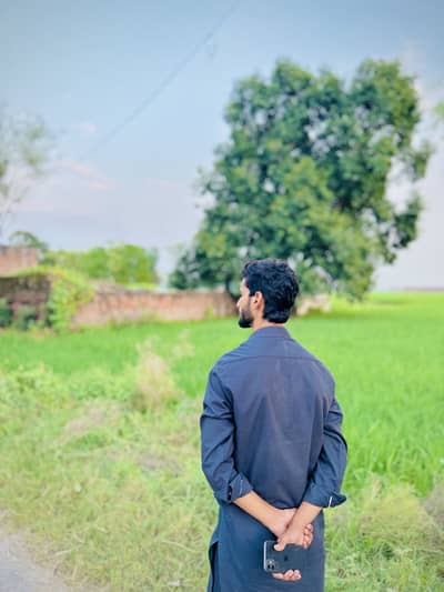 Fiaz Ahmed