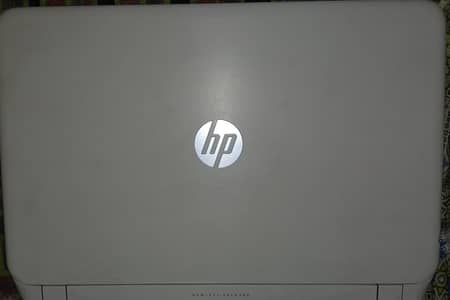 HP HEWLETT PACKARD PAVILION used laptop