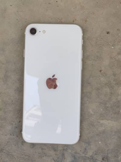 Apple iPhone SE