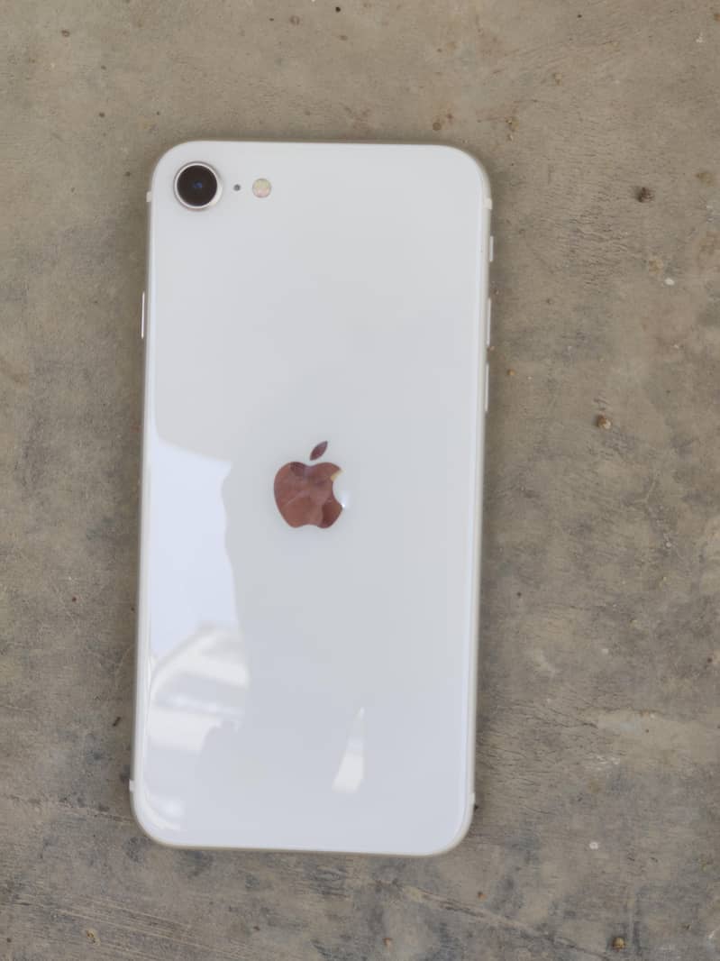 Apple iPhone SE 0