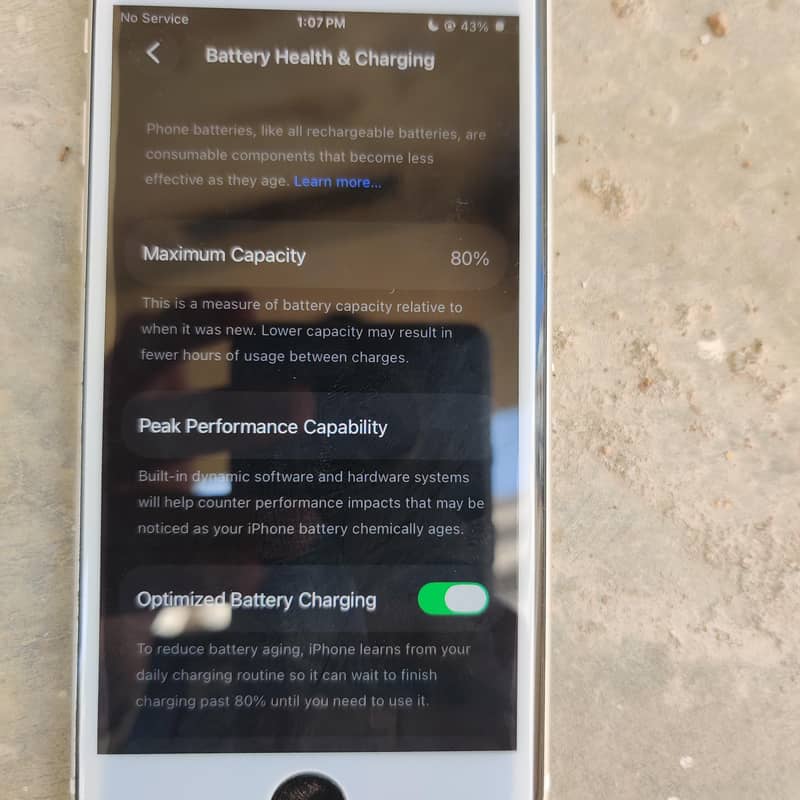 Apple iPhone SE 1