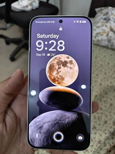 OnePlus Turbo 6 ( snapdragon 8s Gen 4) Non Active