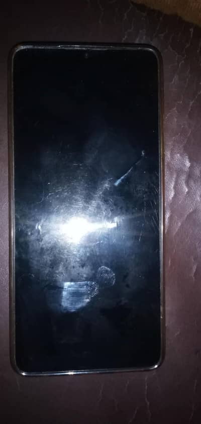nubia A36 6 month woranty phone