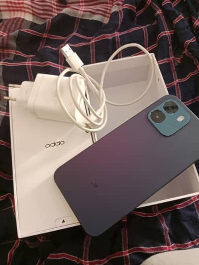 OPPO A6