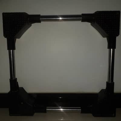 Fridge Stand