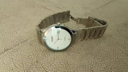 brand new watch