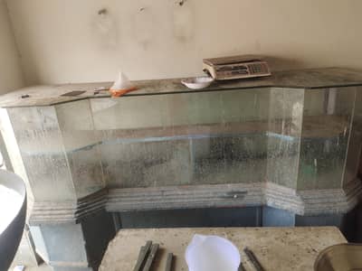 Counter For sale Fresh Condition
