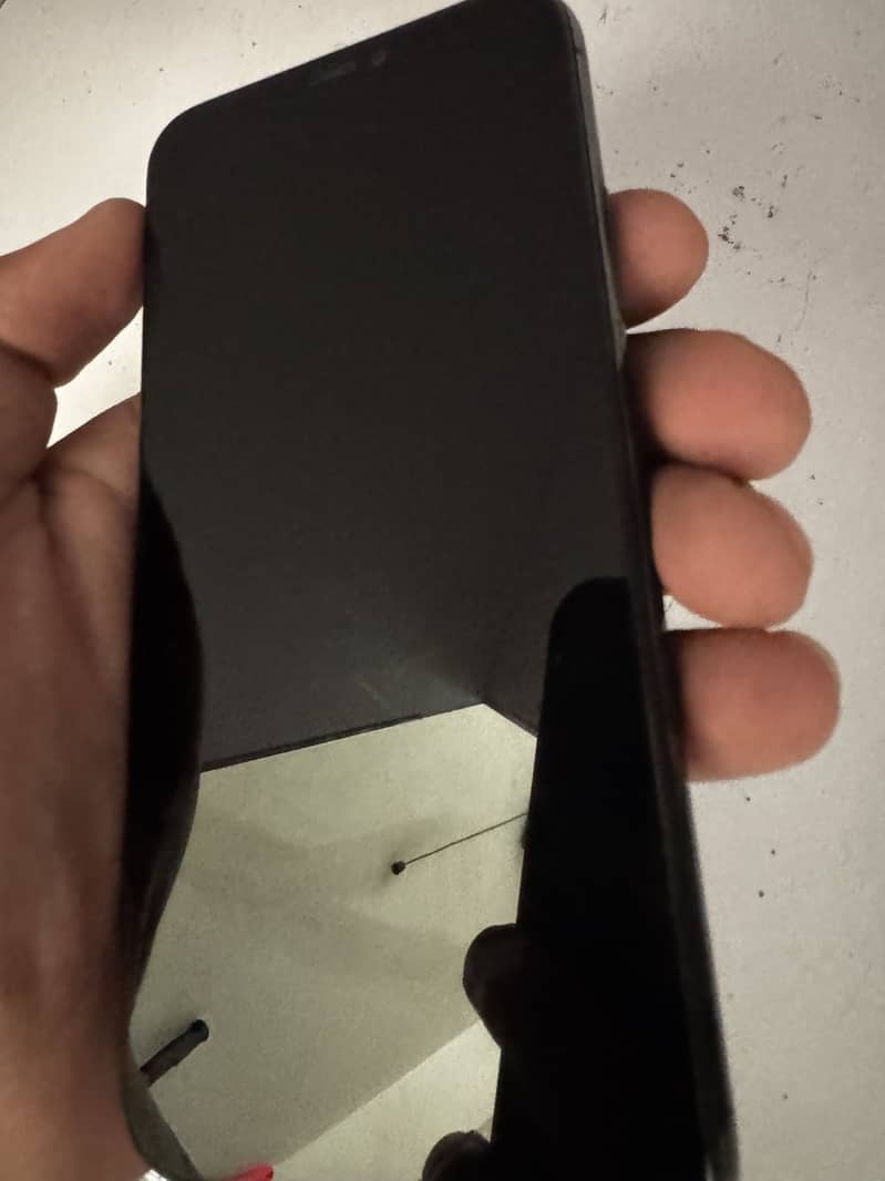 Apple iPhone X 256GB 3