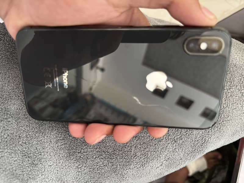 Apple iPhone X 256GB 8