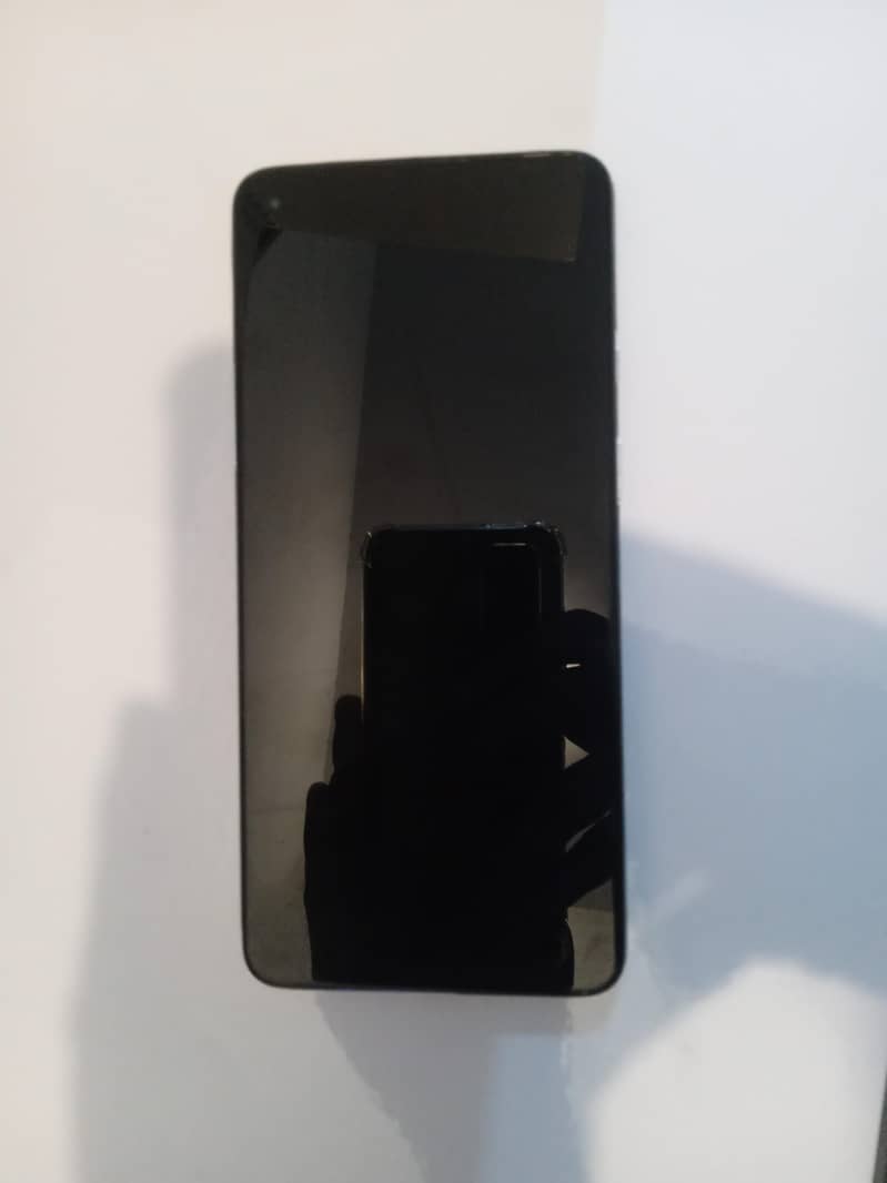 One Plus 8T 8