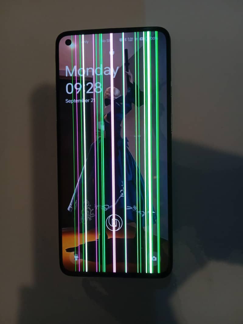 One Plus 8T 9