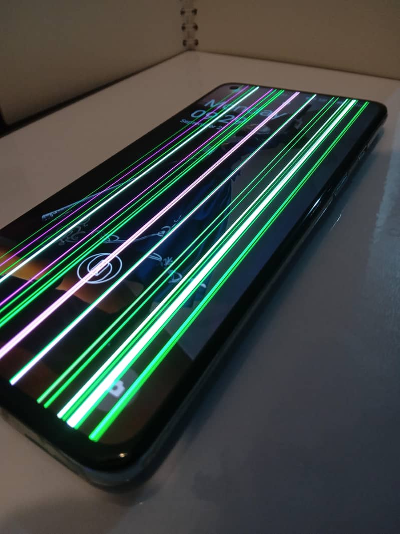 One Plus 8T 10