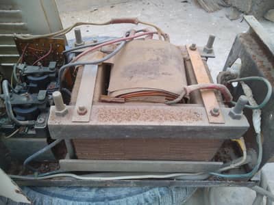 stablizer 10000 watt