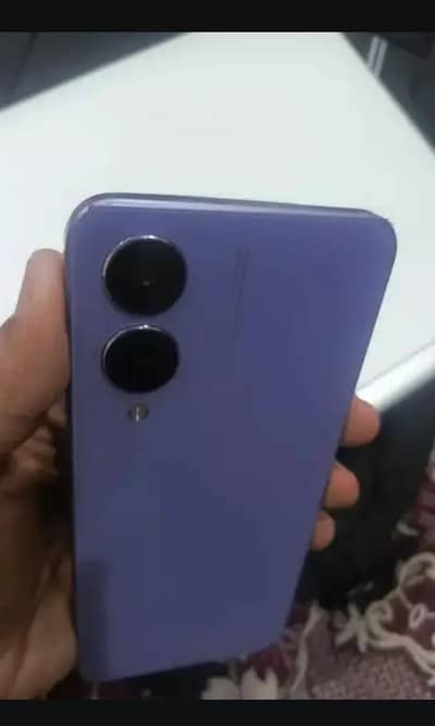 Vivo Y17s