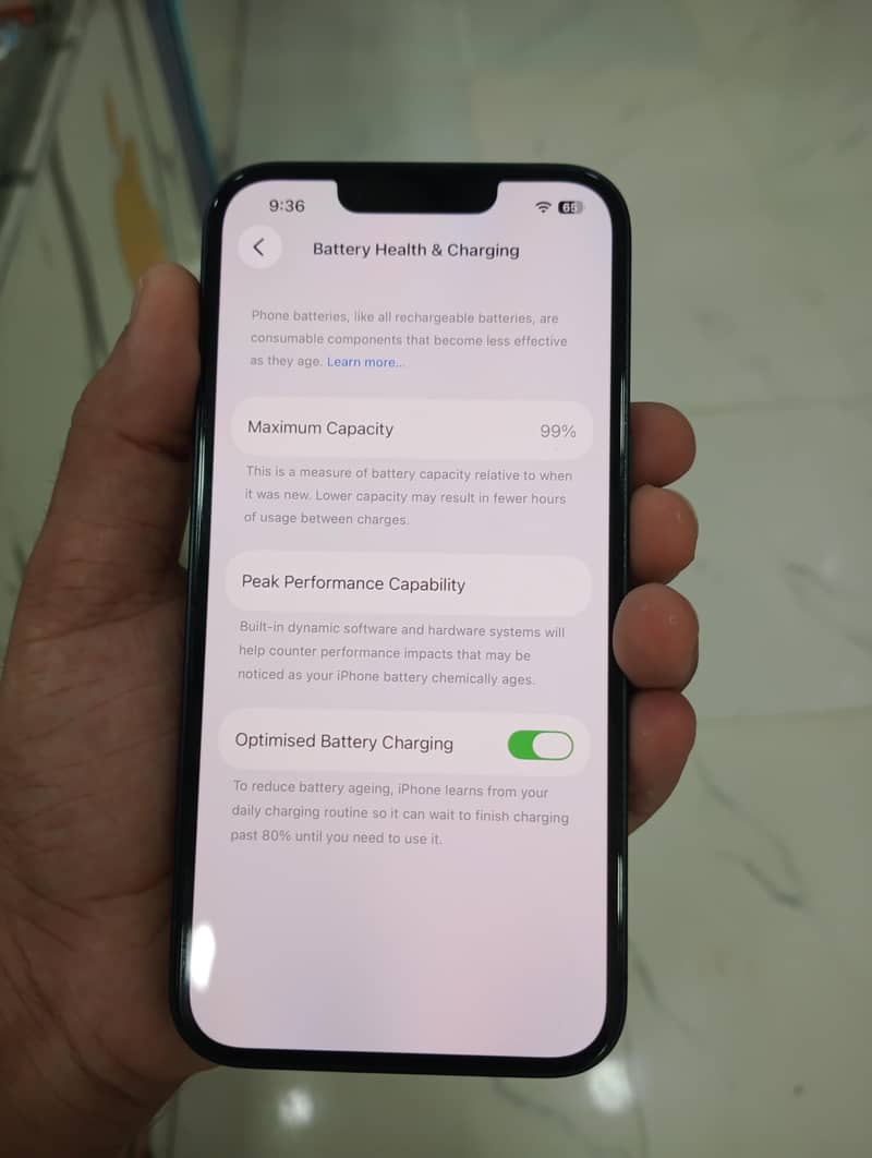 Apple iPhone 14 6