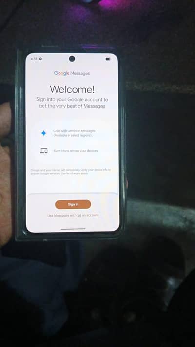 Google Pixel Fold 256gb