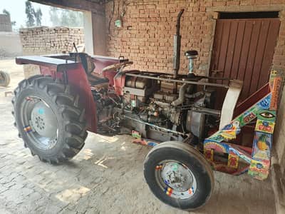 messey 240