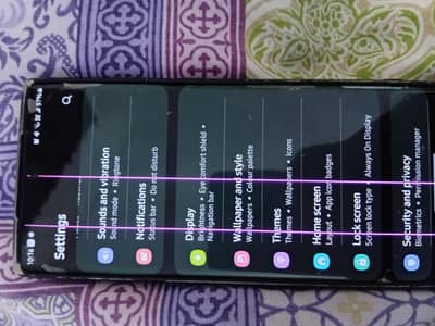 Samsung Mobile Note 20 Ultra