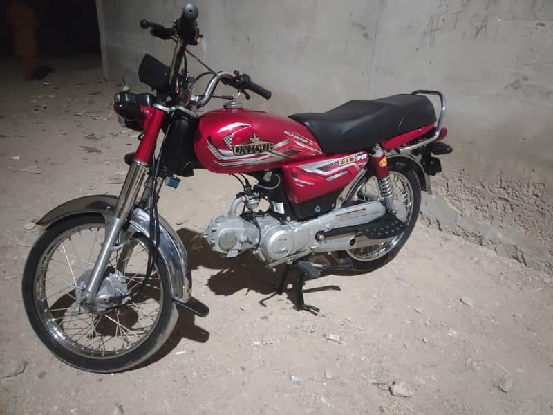 new condition 1