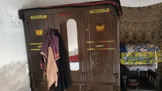 wardrobes almari 3 door
