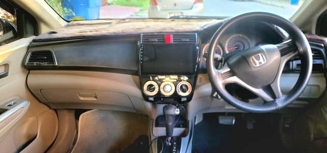 Honda City IVTEC 2014 1300CC