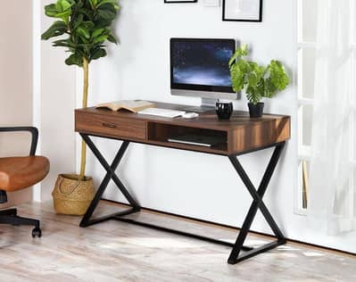 Office table executive table computer Table