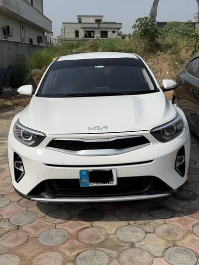 KIA STONIC 2025