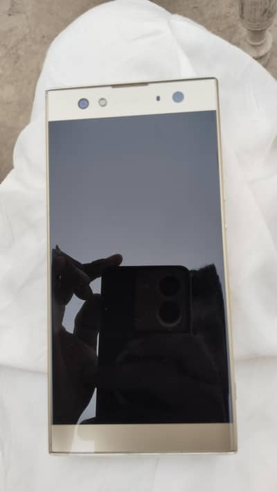 Sony Xperia 10