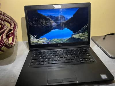 DELL latitude 5490