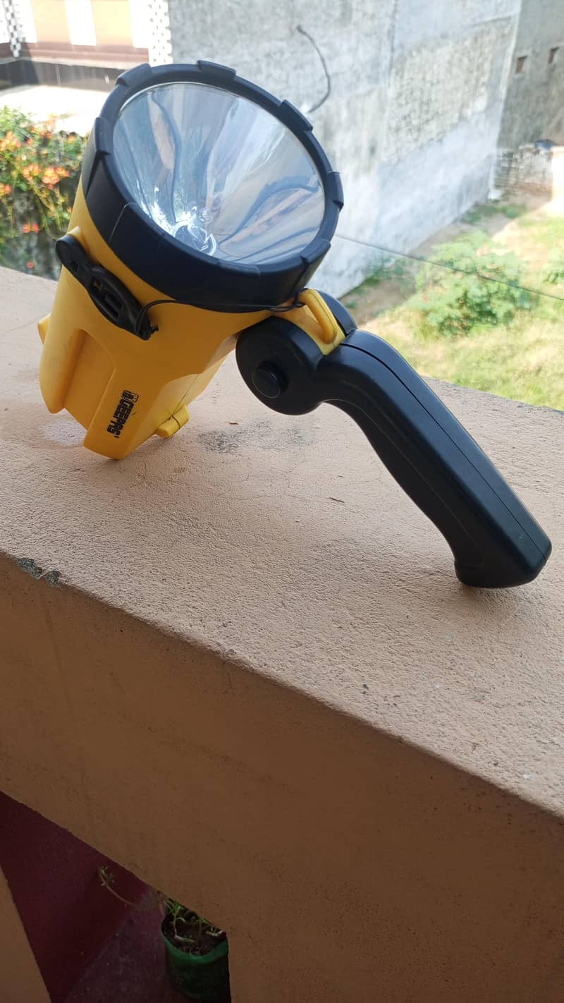 high beam torch 1