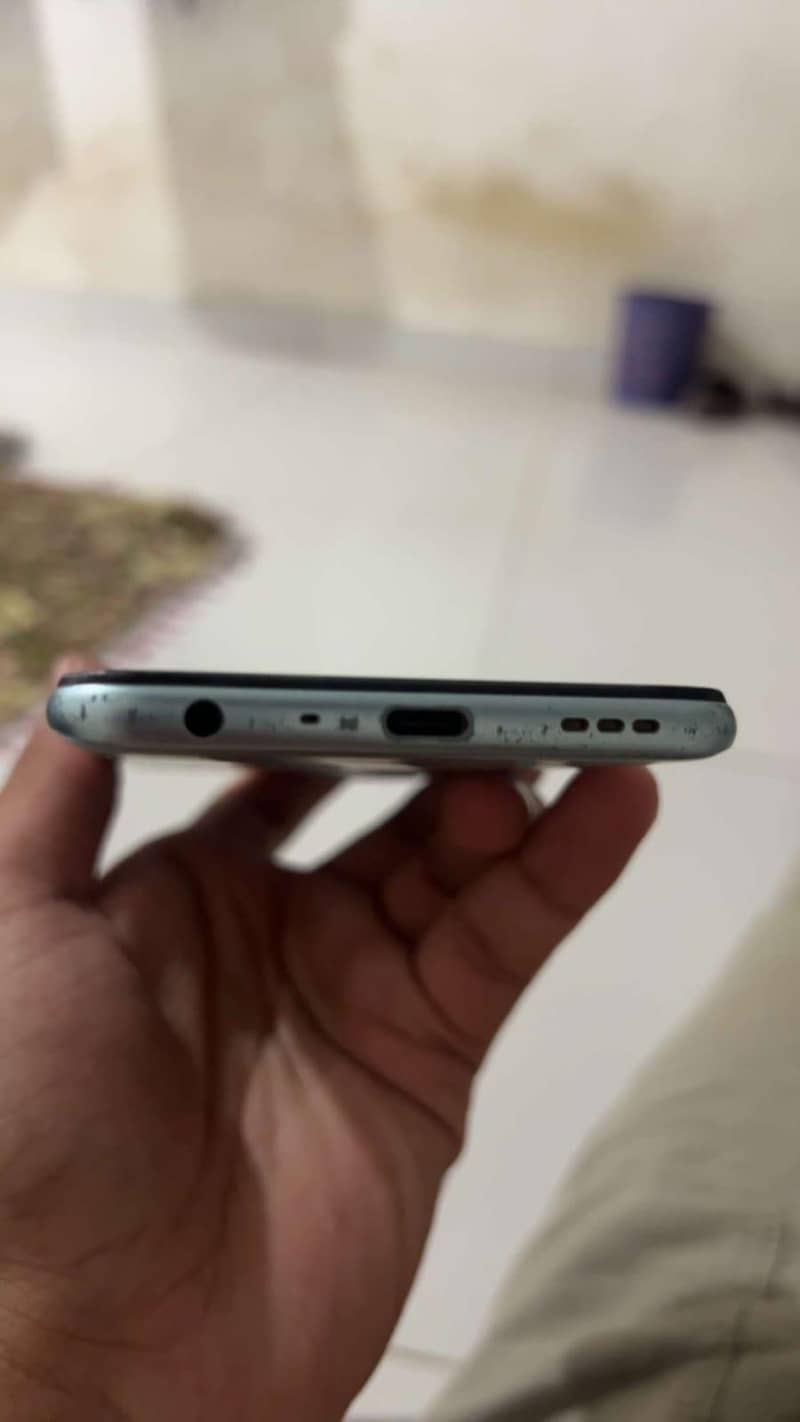 OPPO A96 1