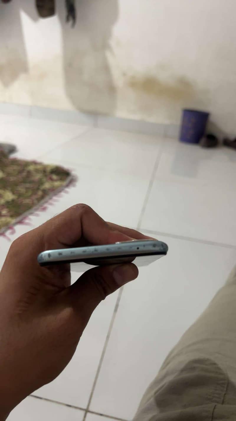 OPPO A96 3