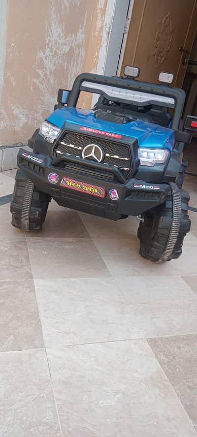 kids car remote control