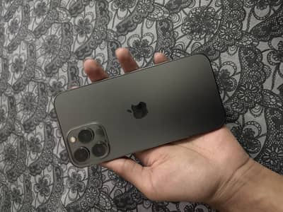 Apple iPhone 13 Pro Max PTA Approved
