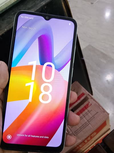 Redmi A2+ 4/64 For Sale